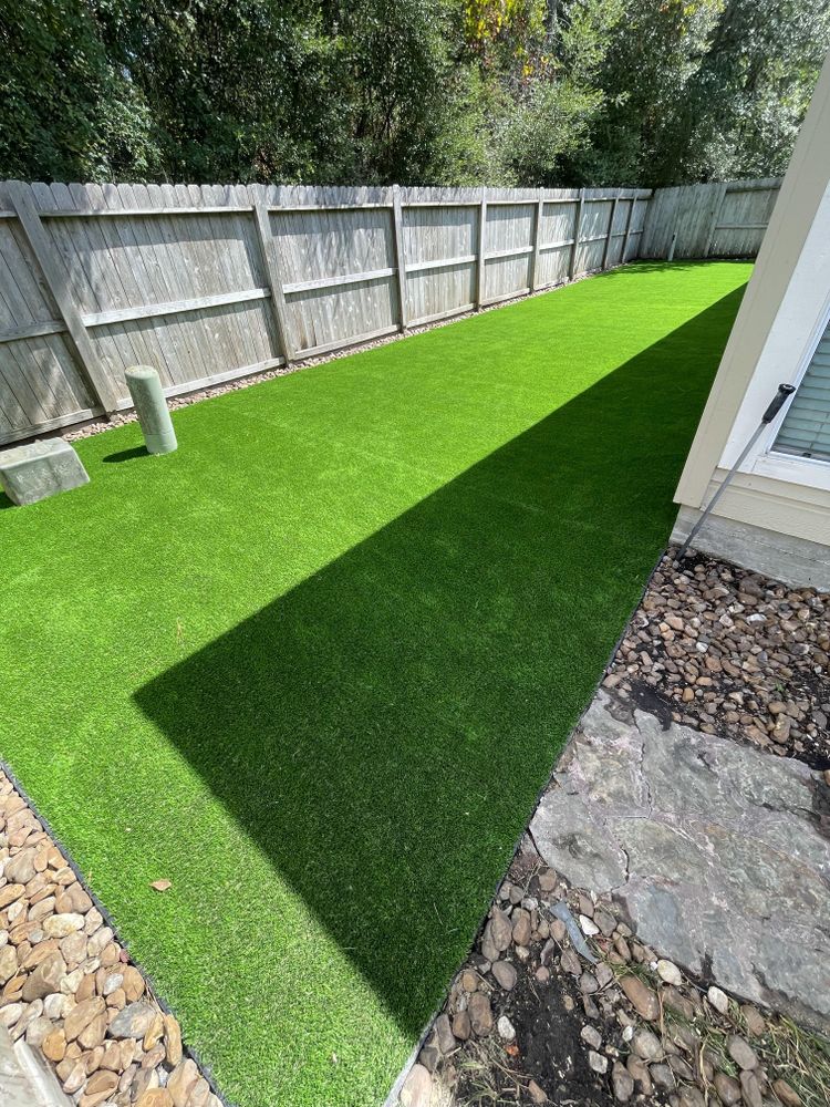 All Photos for OTM Hardscape & Construction in Houston, TX