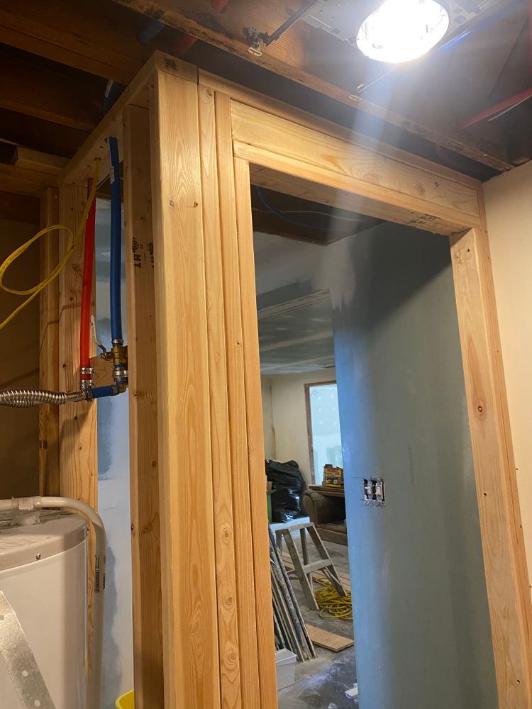 All Photos for Calderons Proquality Construction LLC in The Dalles, OR