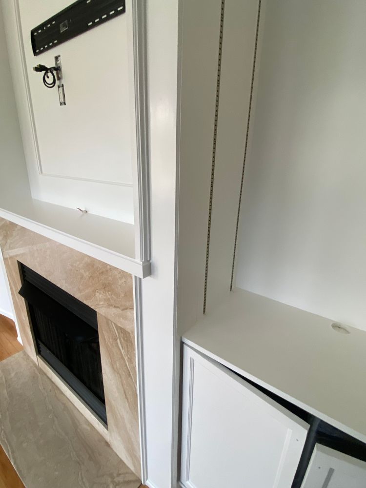 All Photos for MK Painting & Custom Finishes in Schwenksville, PA