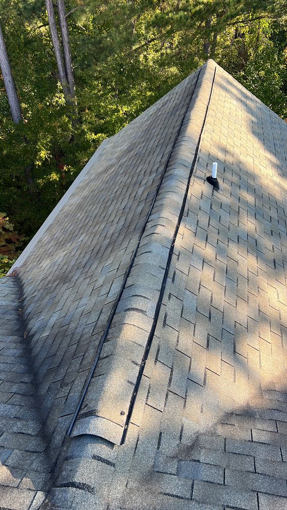 All Photos for Rise Roofing NC in Cary, NC