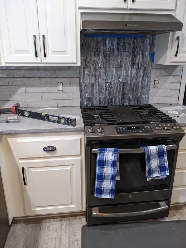 All Photos for C&D Wall Patches in Connelly Springs, NC