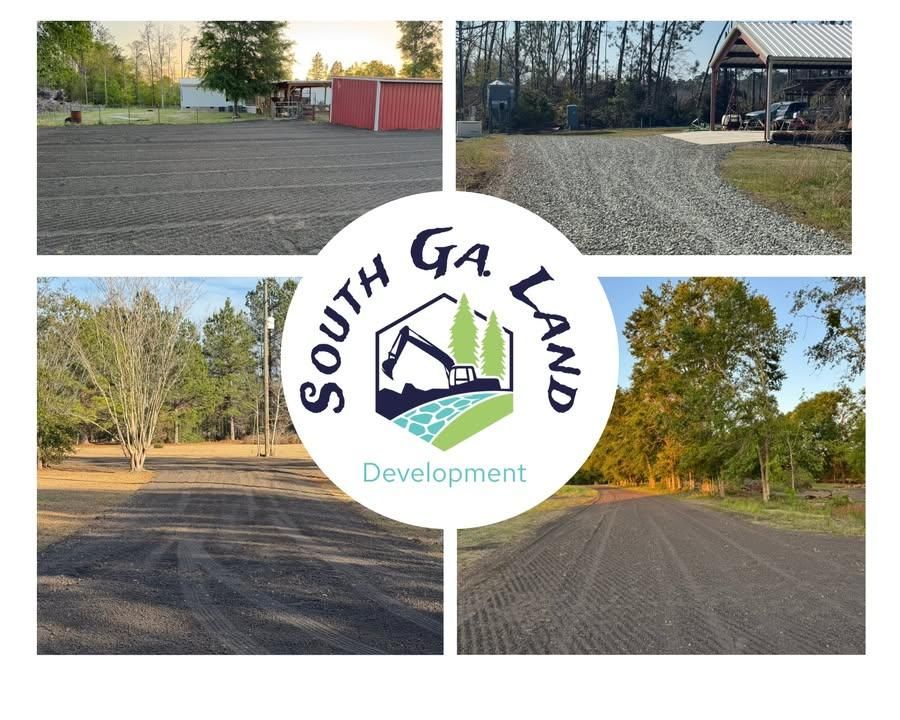 All Photos for South Ga. Land Development in Hazlehurst, GA