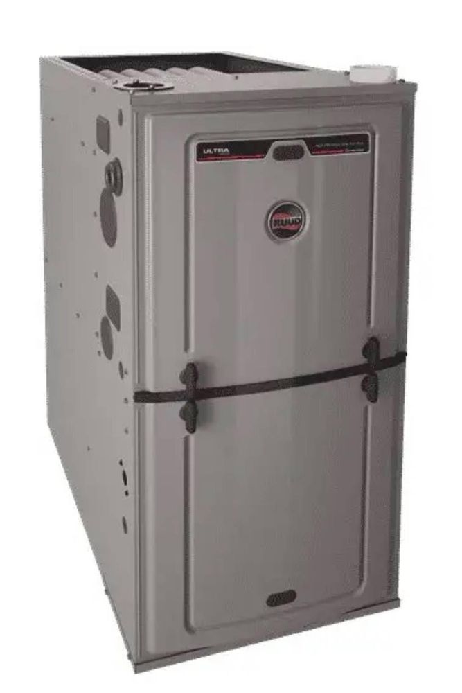 All Photos for The El Paso HVAC Team in El Paso, TX