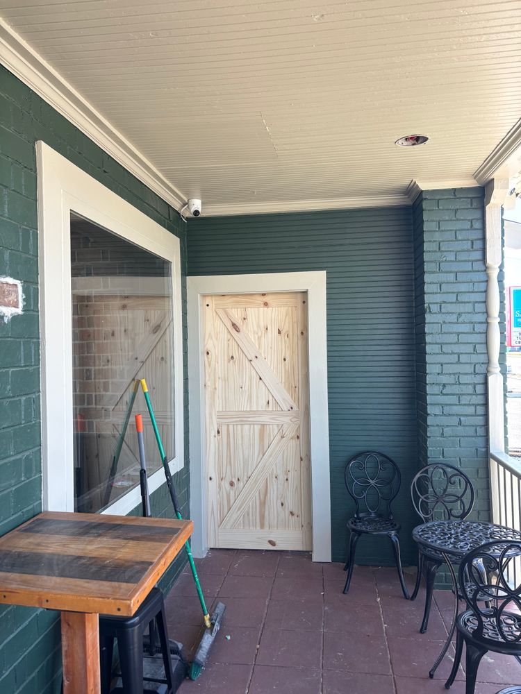 All Photos for Duffett Brothers Painting in Wilmington, NC