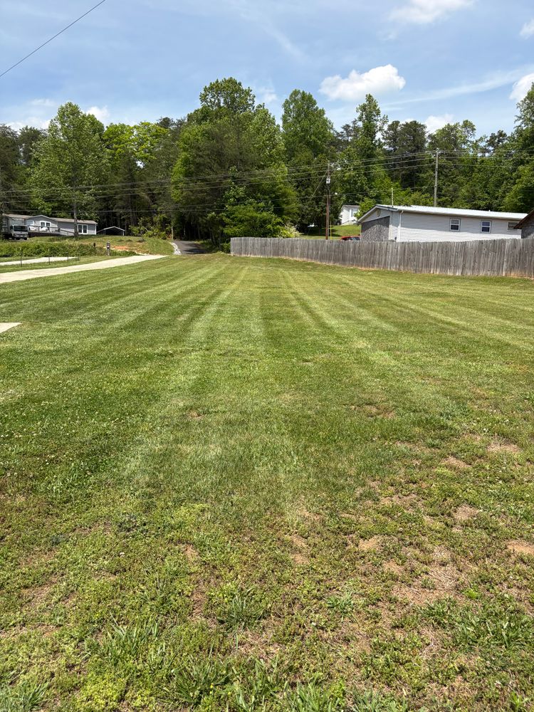 All Photos for Taylormade Lawn Management in Habersham County, GA