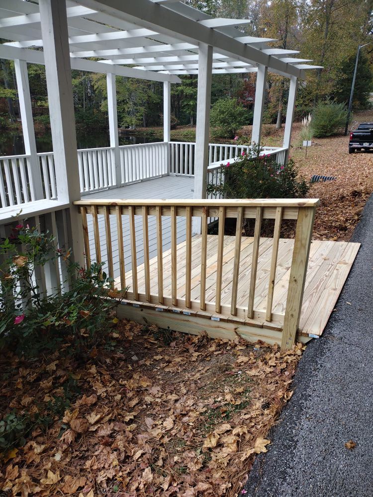 Transform your home with our expert carpentry services. We provide custom solutions for everything from cabinetry to flooring, ensuring quality craftsmanship and attention to detail for lasting beauty and functionality. for MHS Solutions in Rydal, GA