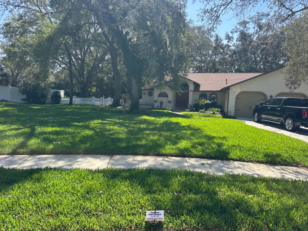 All Photos for Garrison Pest Control Inc in Hernando County, FL