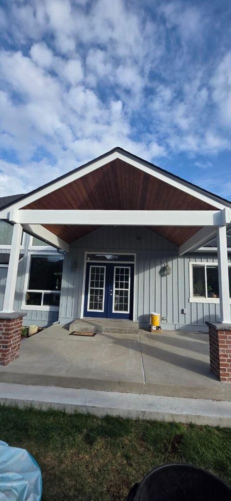 All Photos for Chewelah Painting in Spokane, WA