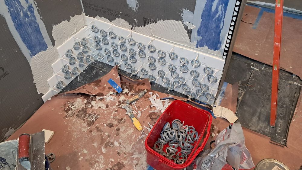 Tunnel's To Towers - ADA Compliant, Deck and Bath for Dead Tree General Contracting in Carbondale, Illinois