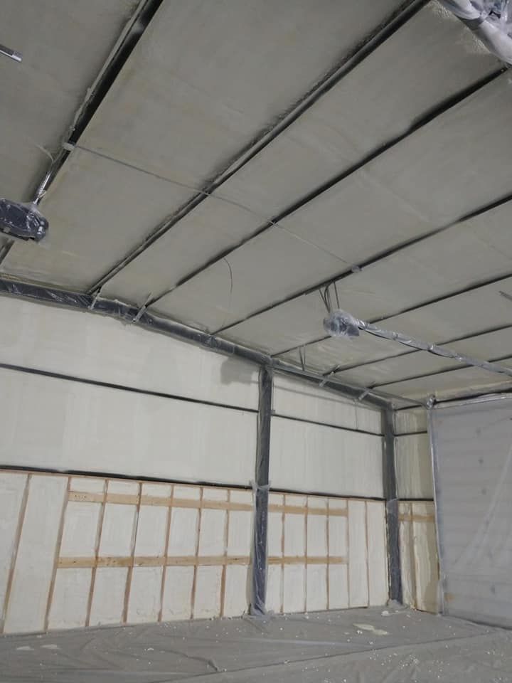 Insulation for Non Typical Insulation in Helena, MT