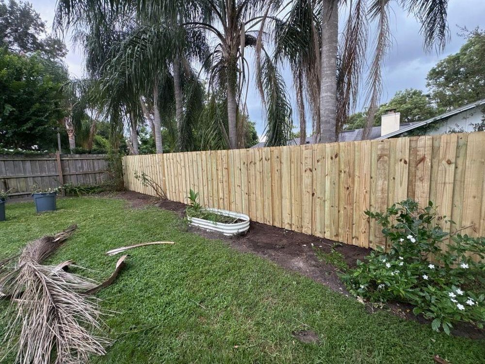 All Photos for ASAP Fence & Gates - Central, FL in Leesburg, FL
