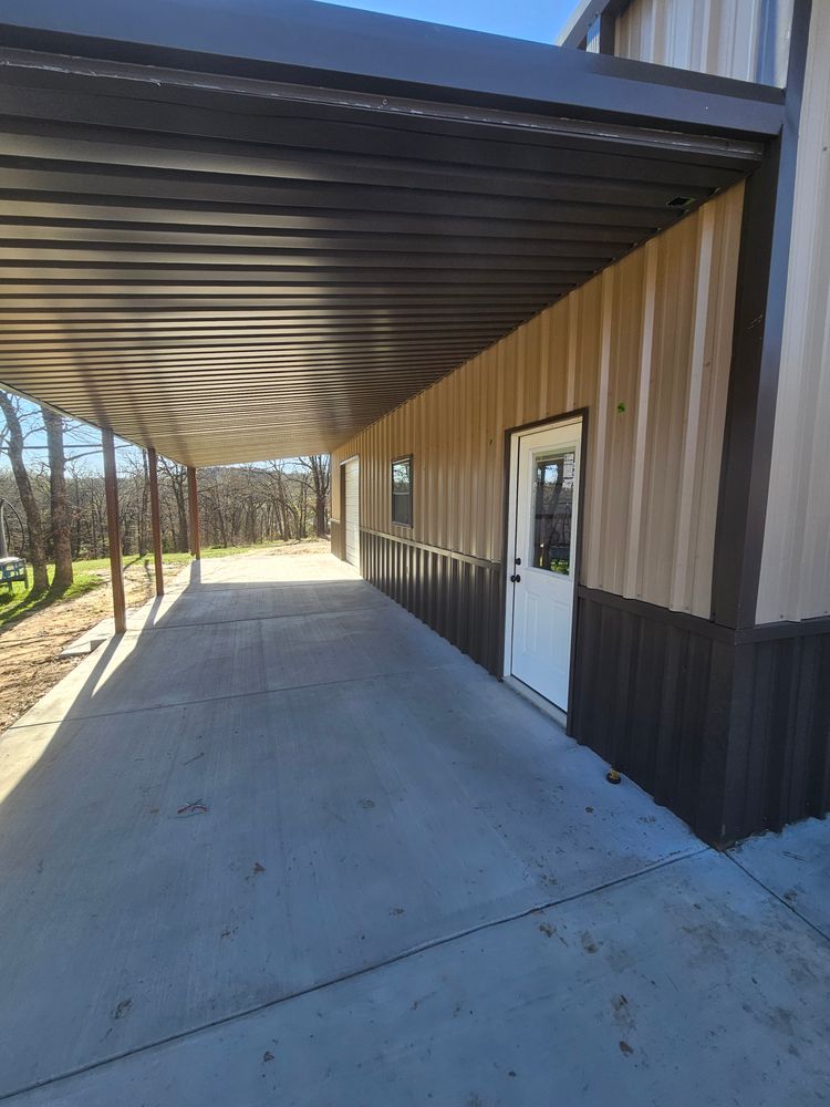 All Photos for TX Makers Construction in Springtown, TX
