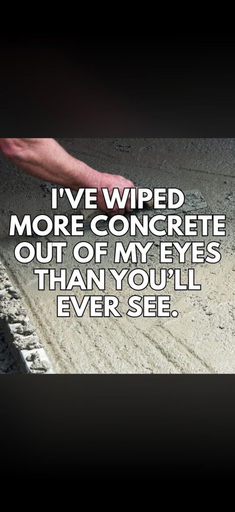 All Photos for Whitfield Concrete Construction in Solsberry, IN