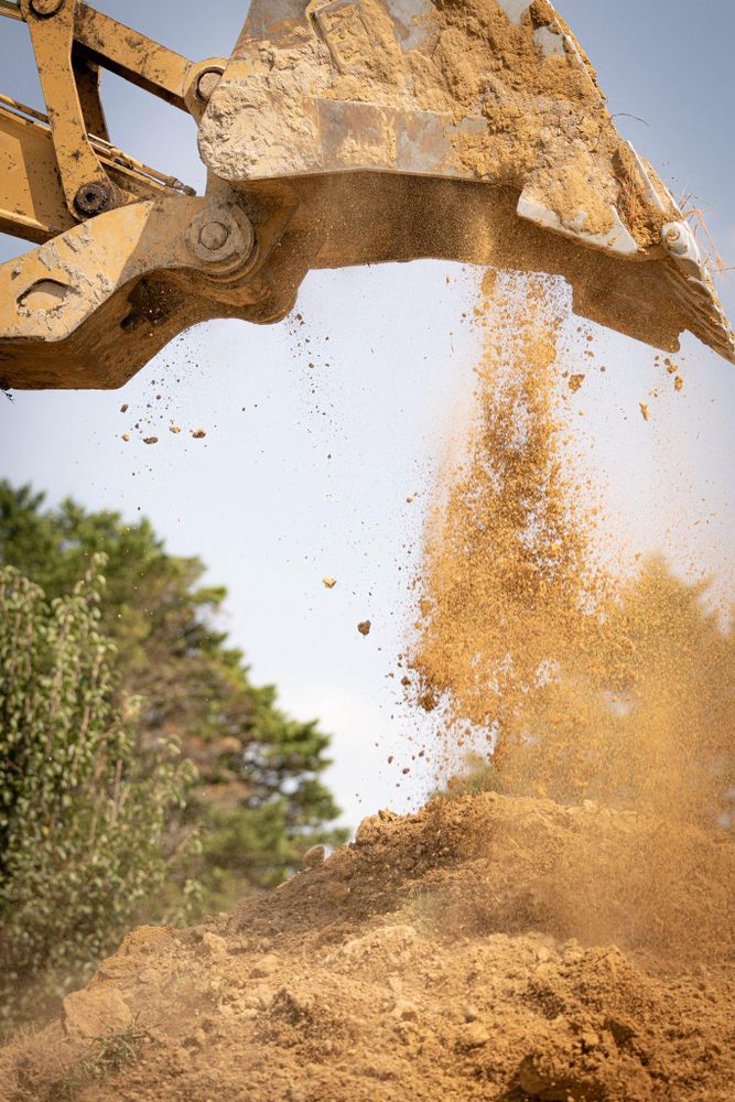 All Photos for Collins Constructors in Fyffe, AL