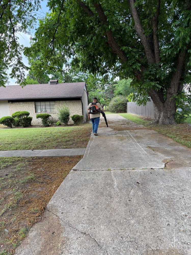 All Photos for HD Ground Works in Madill, OK