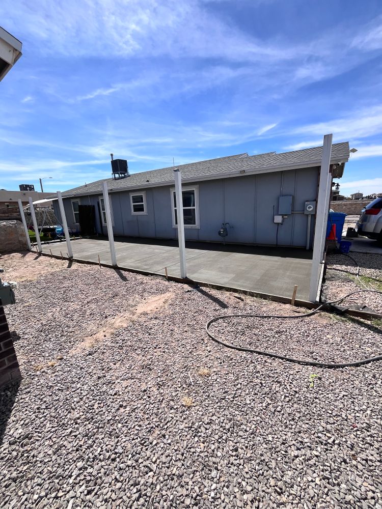 All Photos for JEC Enterprises Inc in El Paso, TX