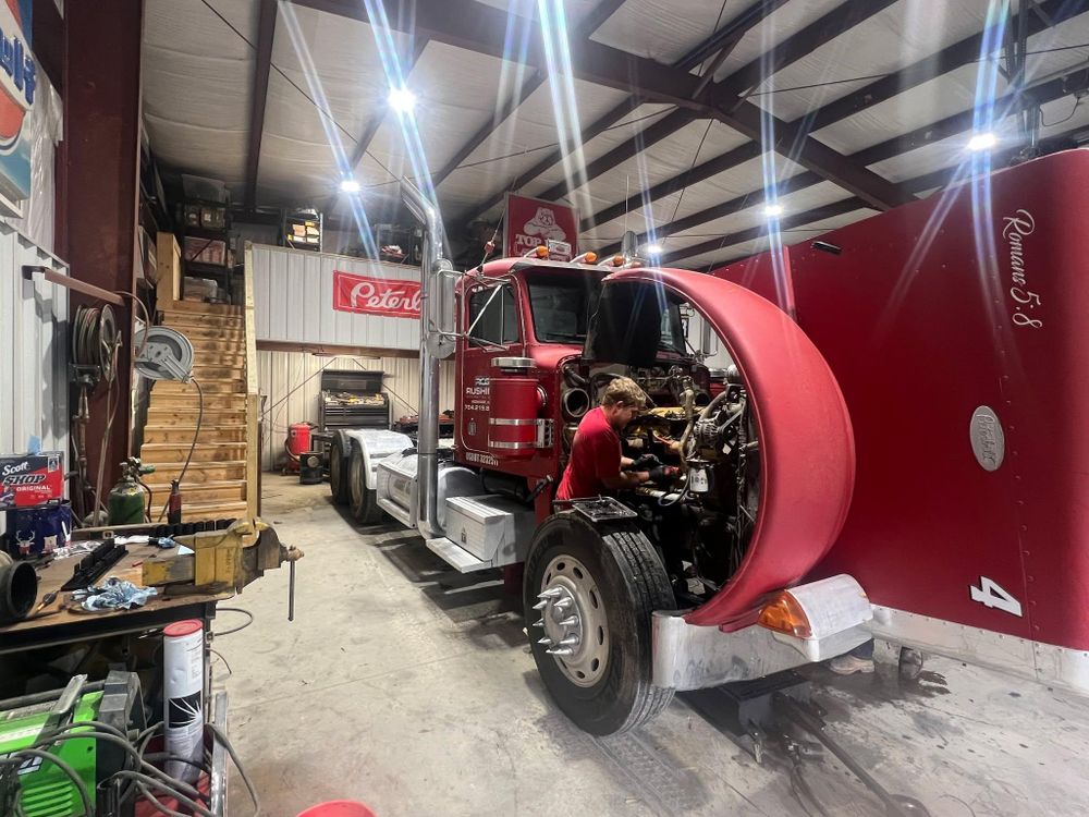 All Photos for Rushing Contracting Group in Monroe, NC