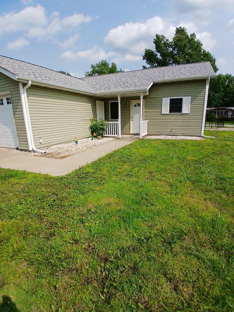 Carterville Kitchen and Bath for Dead Tree General Contracting in Carbondale, Illinois