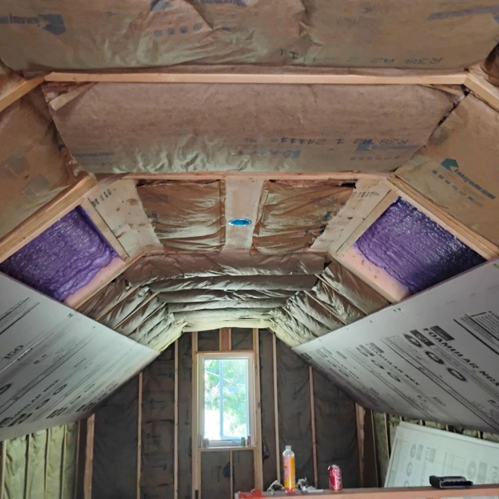 All Photos for Seiler Restoration and Construction Services in Kalamazoo County, MI