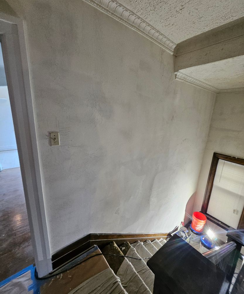 All Photos for Painting & Drywall Services of Michigan in Livonia, MI