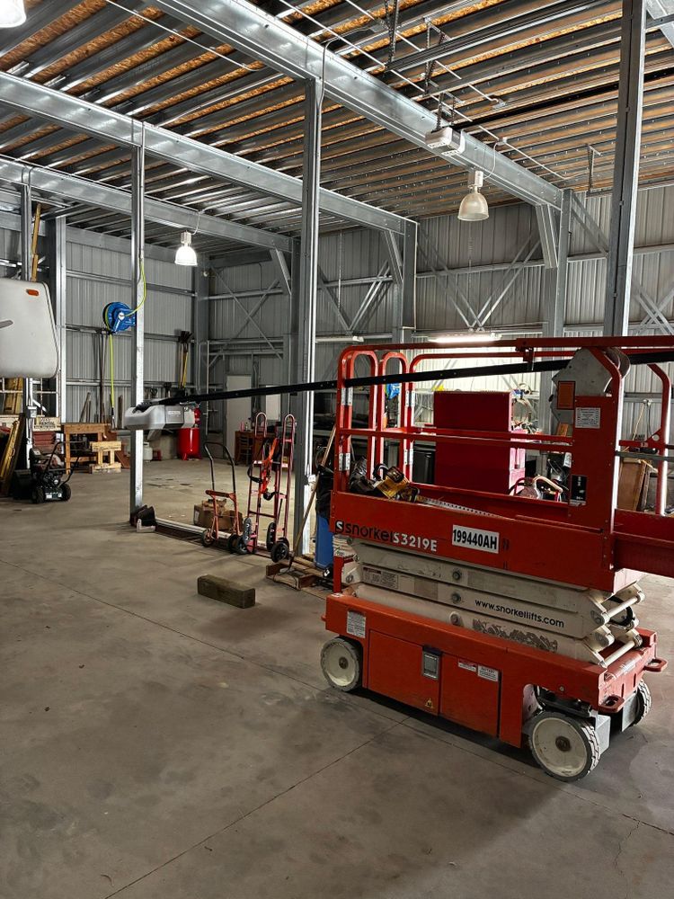 All Photos for Salmon River Garage Door in Challis, ID