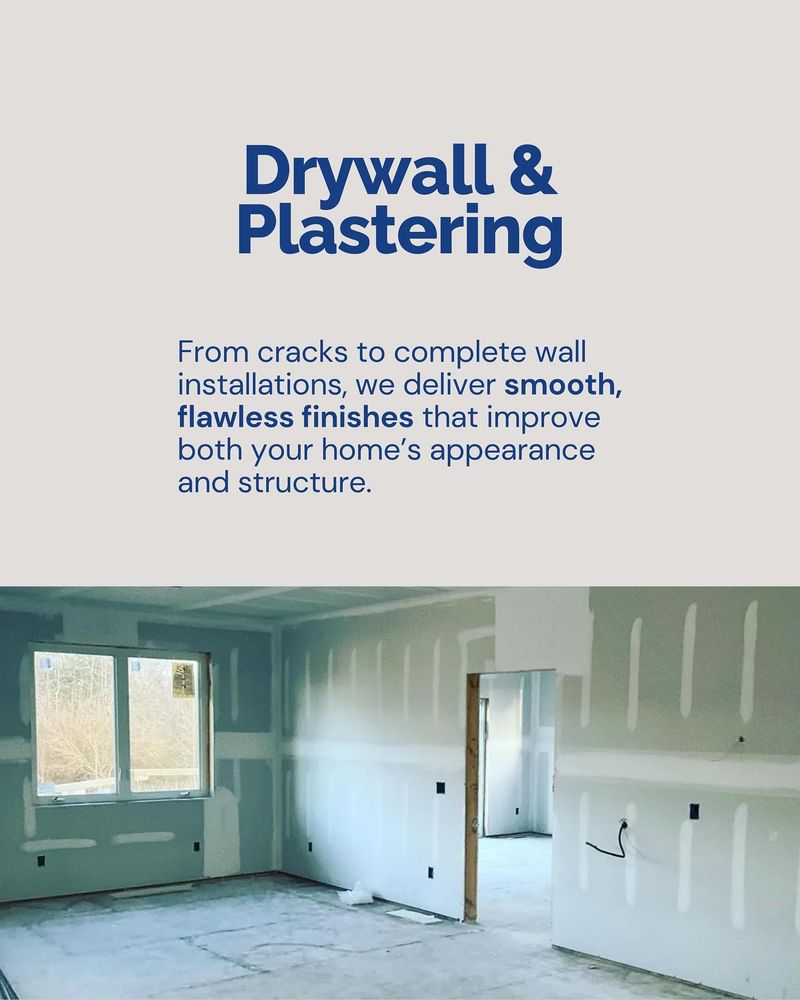 All Photos for Raad's Painting & Home Remodeling in Greenville, SC