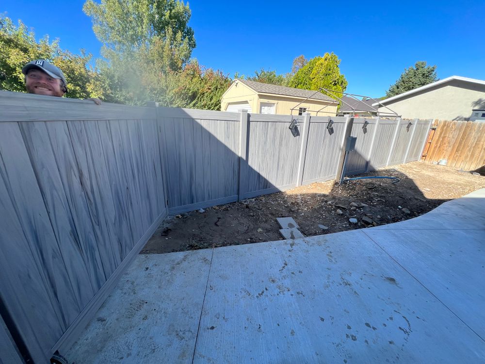 All Photos for Mount Olympus Landscaping in South Jordan, UT