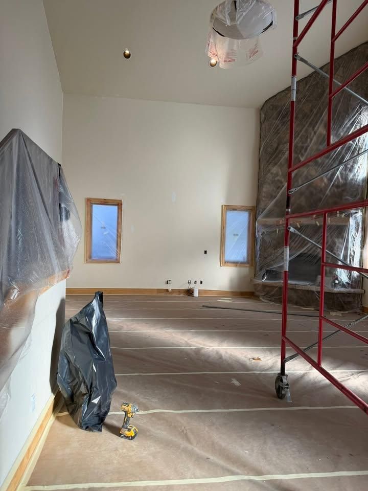 All Photos for Rafa's Remodeling Services in Breckenridge, CO