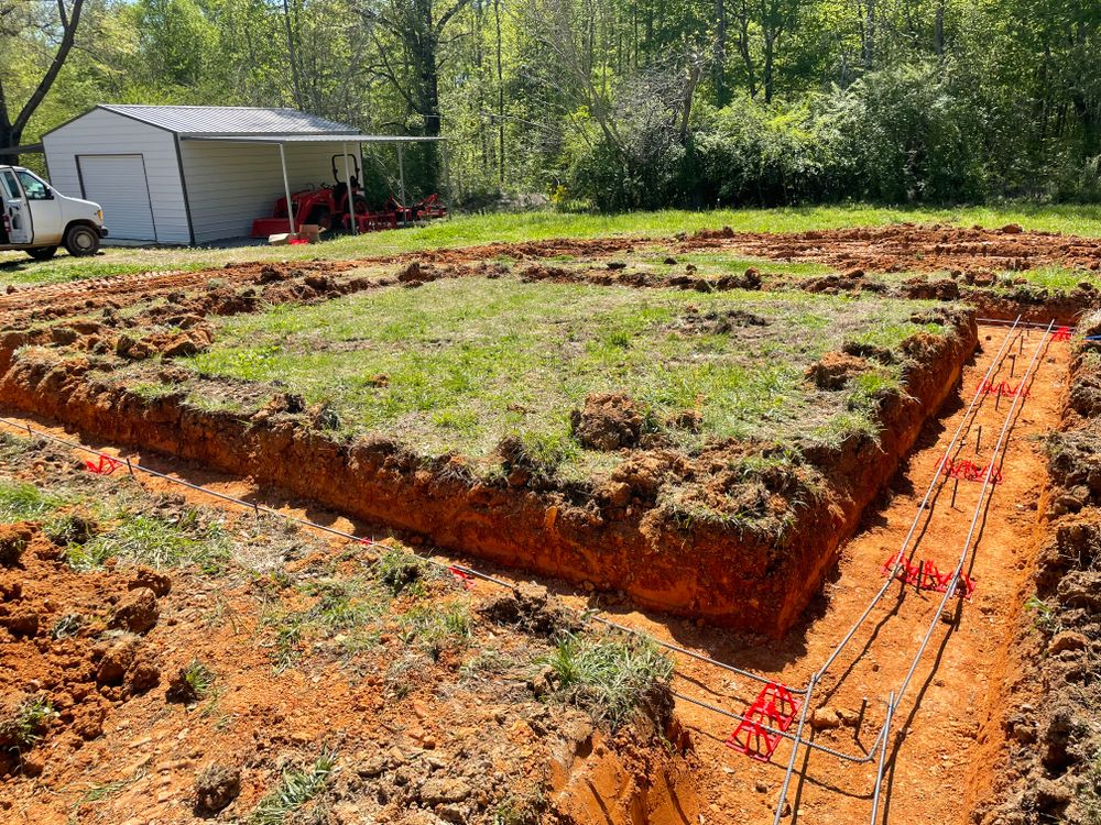 All Photos for Allred Construction in Heflin, AL