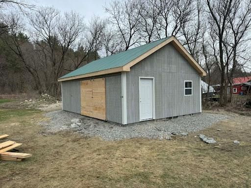 All Photos for Eaton Construction And Property Maintenance   in Danby, VT