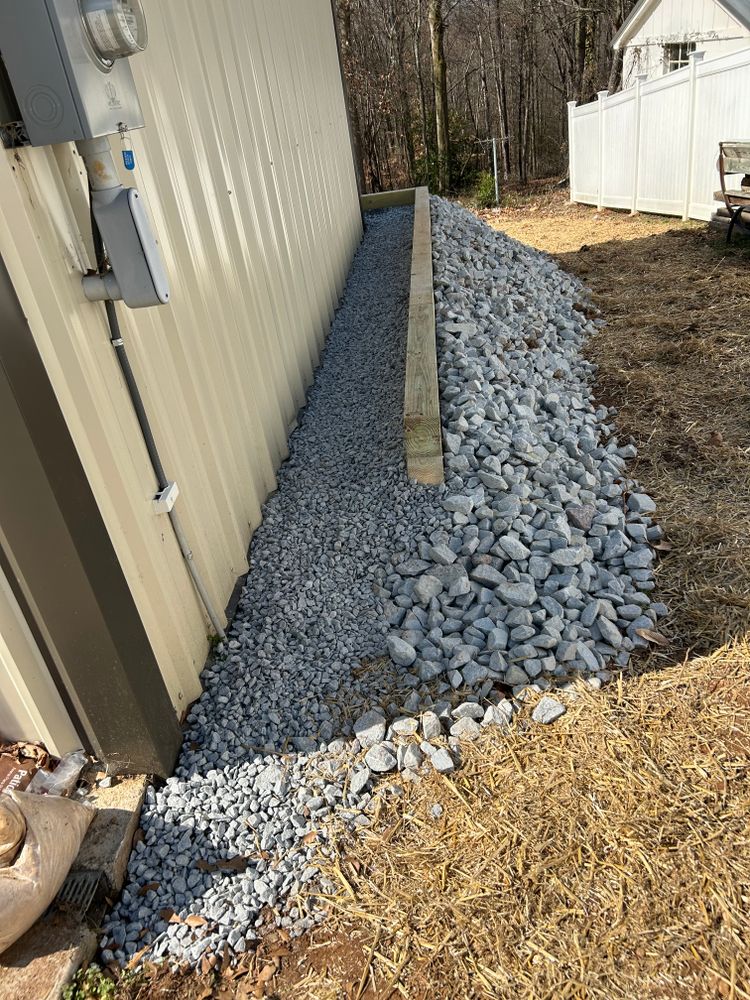 All Photos for JHC Excavation LLC in Hartwell, GA