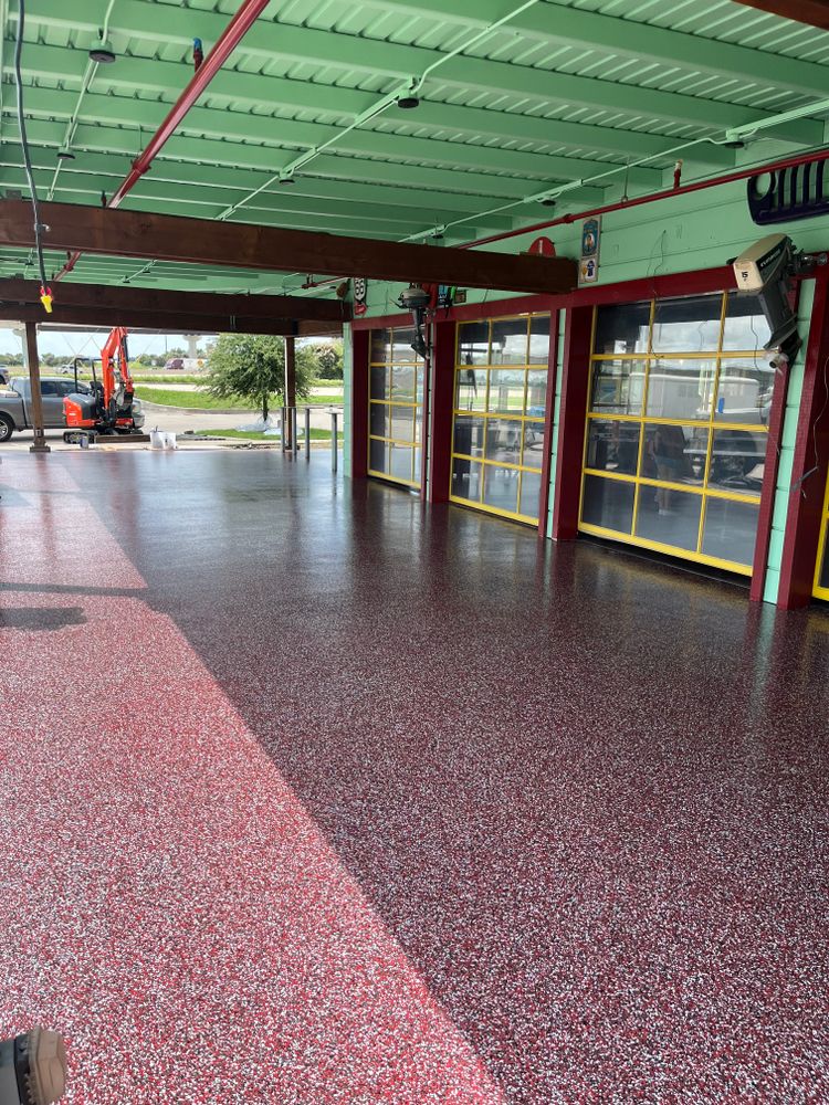 All Photos for EverCoat Surface Solutions in Fort Worth, TX