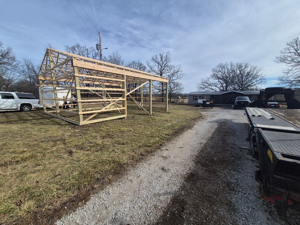 All Photos for DD55 Construction in Seymour, MO