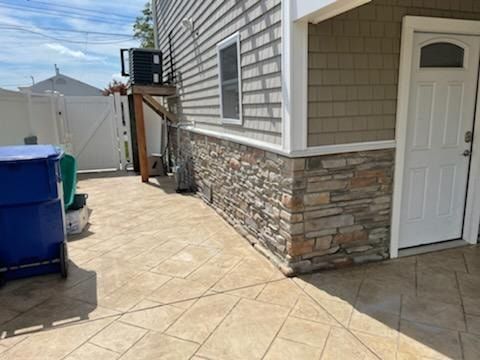 Masonry for McClelland Masonry in West Long Branch, NJ