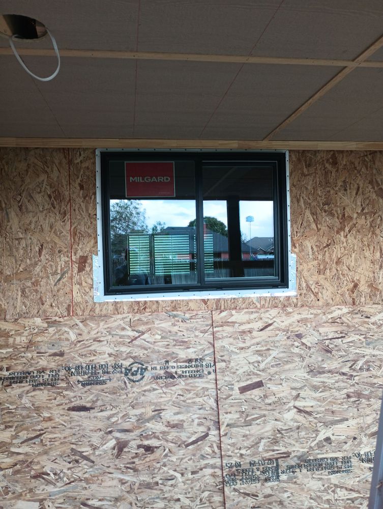 All Photos for CR Work Window and Door Services LLC in Lubbock, TX