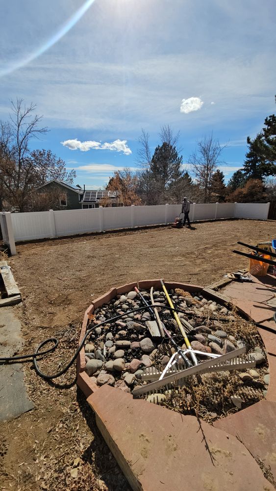 All Photos for NGL Landscape Company in Denver, CO
