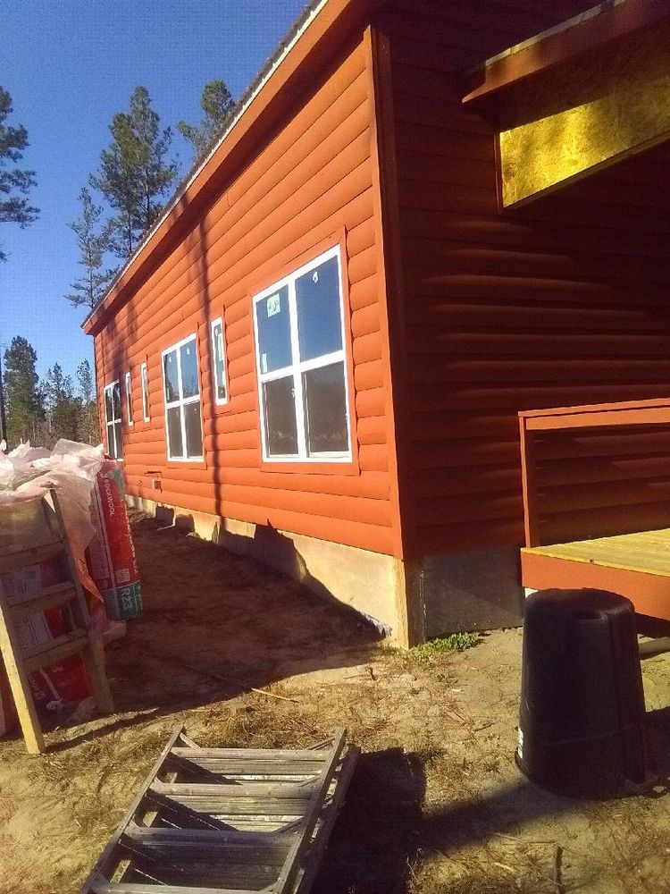 All Photos for Mike's Painting in Laurens County, GA