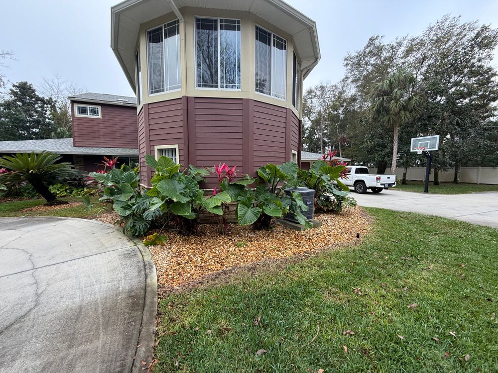 All Photos for Vanic's Landscaping in South Daytona, FL