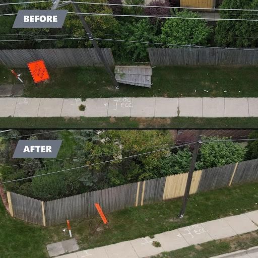 All Photos for Fence Medic in Arlington Heights, IL