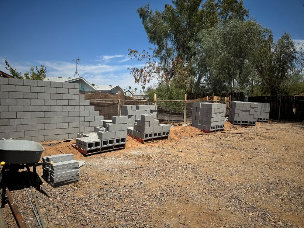 All Photos for Mikes Building Solutions LLC in Phoenix, AZ