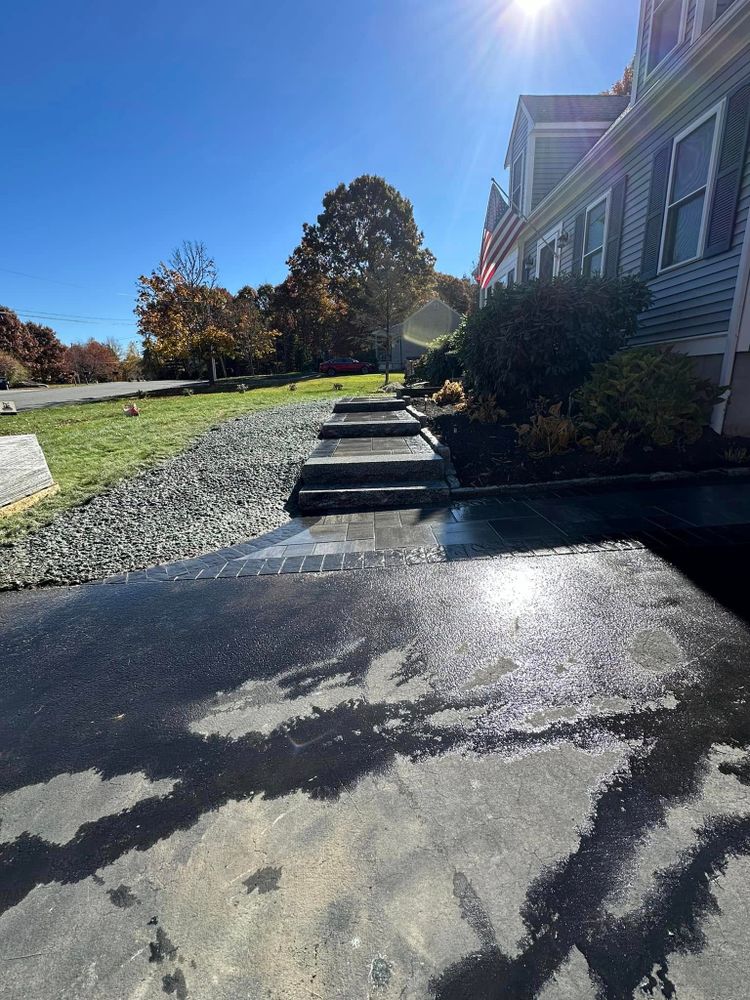 All Photos for E. Gordon Construction in Dighton, MA