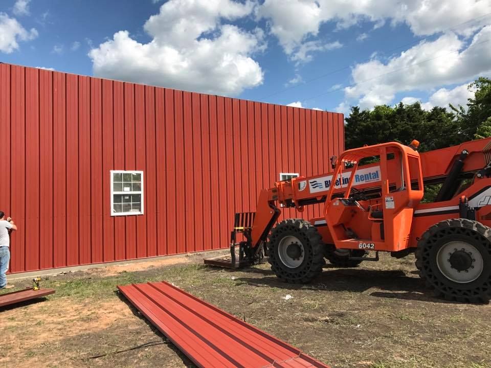 Exterior Renovations for Lillibridge Remodeling Services in Sherman, TX