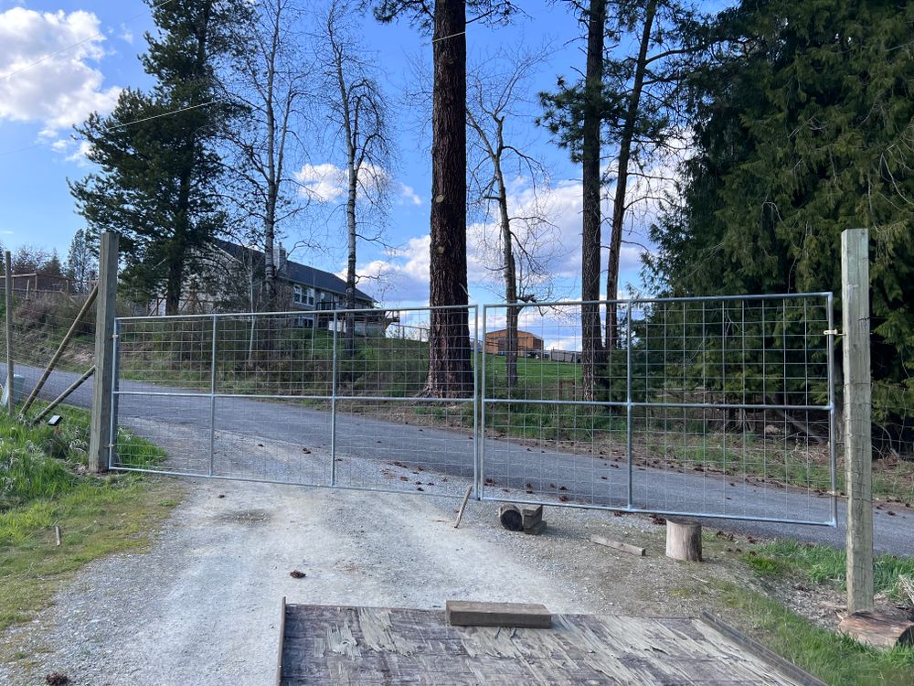 All Photos for Weingart Welding & Fab in Coeur d'Alene, ID