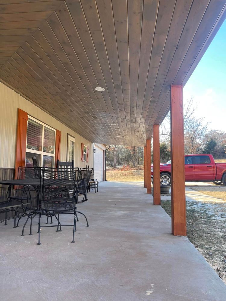All Photos for DR Construction in Norman, OK