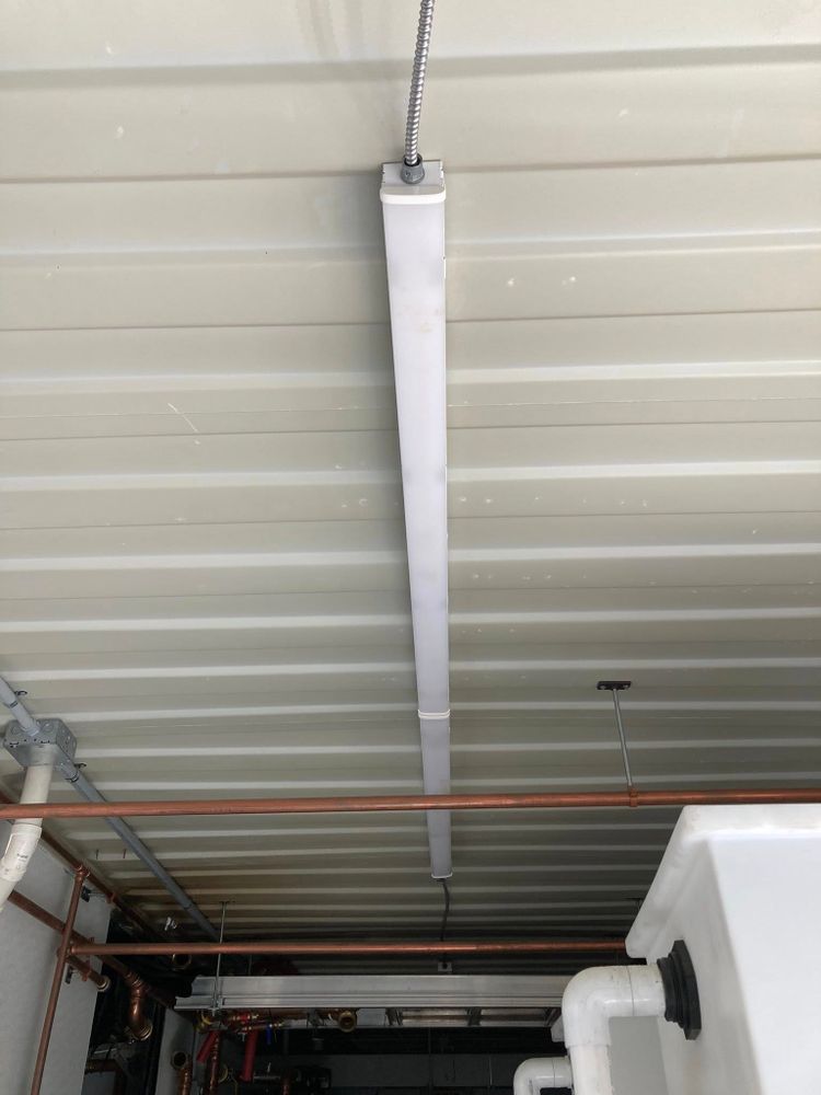 Our Lighting Installation and Repairs service ensures safe, efficient lighting solutions tailored to your home's needs, enhancing ambiance and functionality with expert care from our certified electricians for lasting performance. for Wildcat Electrical & Mechanical  in Winchester, KY
