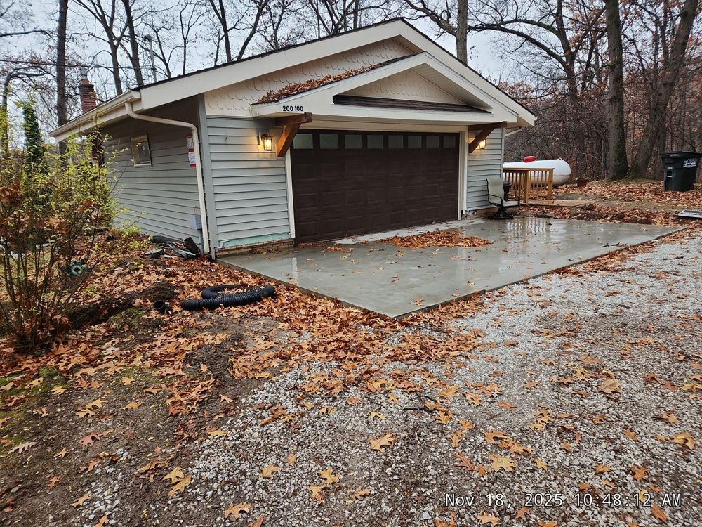 All Photos for Cornerstone Builds in LaGrange, IN