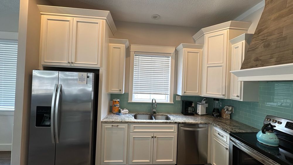 All Photos for Costa Esmeralda Painting in Fort Walton, FL