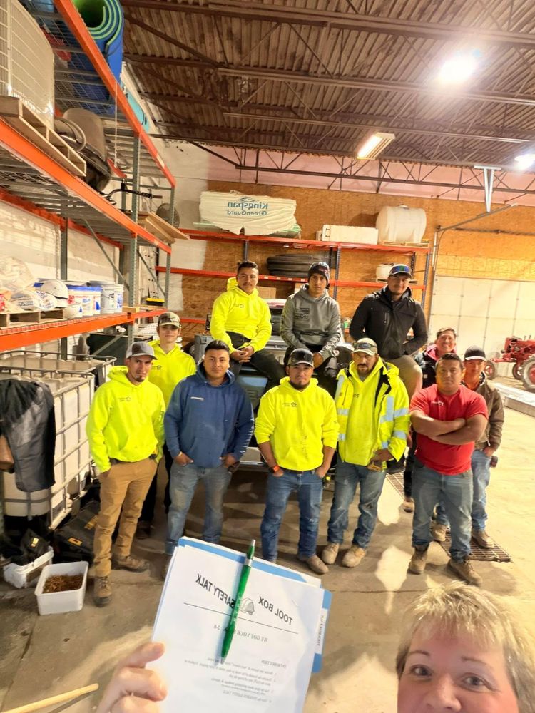 All Photos for Patriot's Choice Contracting in Harlan, IA