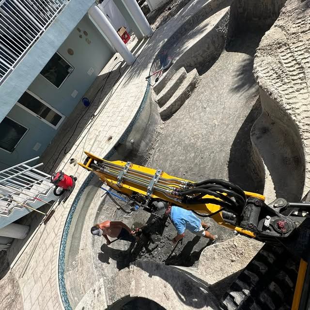 All Photos for Legends Land Clearing & Excavation in Burnet County, TX