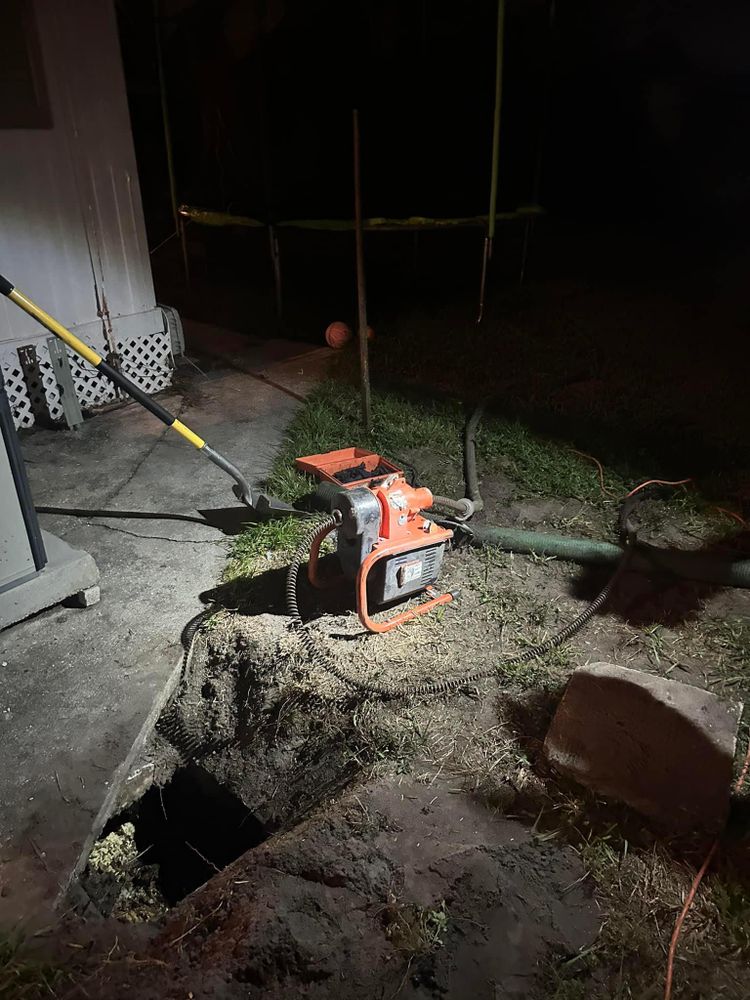 All Photos for ABC Septic Service in North Fort Myers, FL